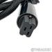 AudioQuest Dragon High Current Power Cable; 2m AC Cord; C19 20A