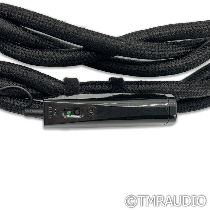 AudioQuest Dragon High Current Power Cable; 2m AC Cord; C19 20A