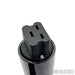AudioQuest Dragon High Current Power Cable; 2m AC Cord; C19 20A