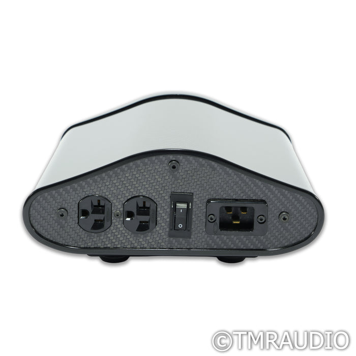Transparent Audio Opus PowerIsolator Power Conditioner; w/ Opus AC Power Cord