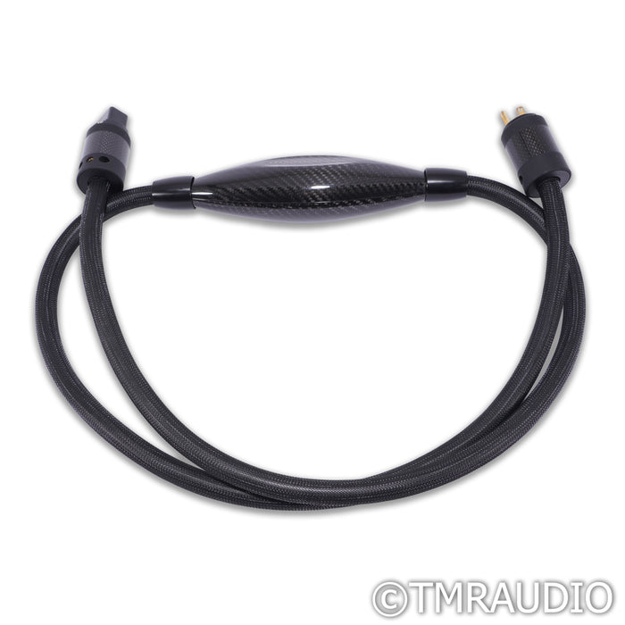 Transparent Audio Opus PowerIsolator Power Conditioner; w/ Opus AC Power Cord