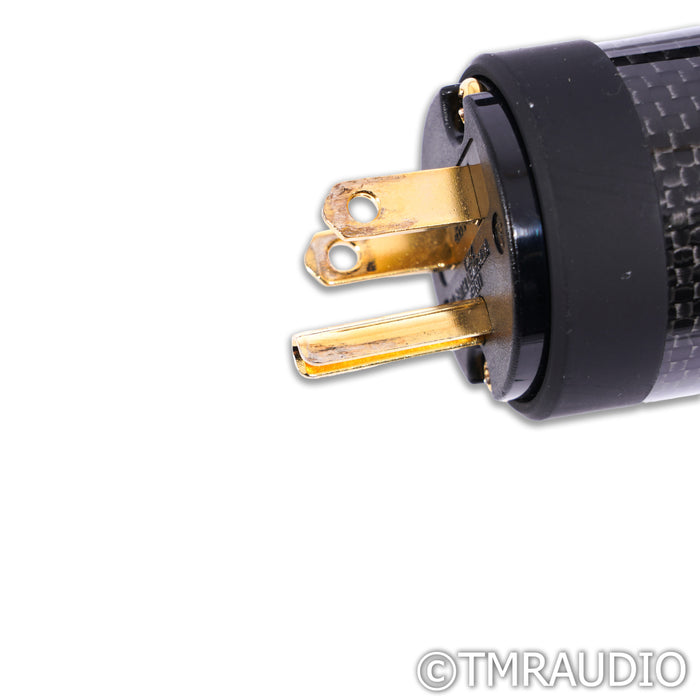 Transparent Audio Opus PowerIsolator Power Conditioner; w/ Opus AC Power Cord
