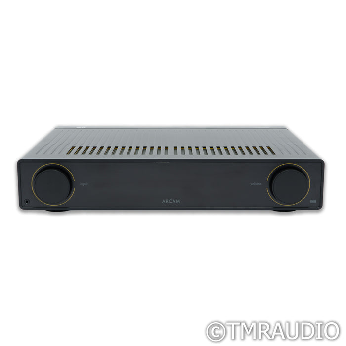 Arcam A5 Stereo Integrated Amplifier; MM Phono