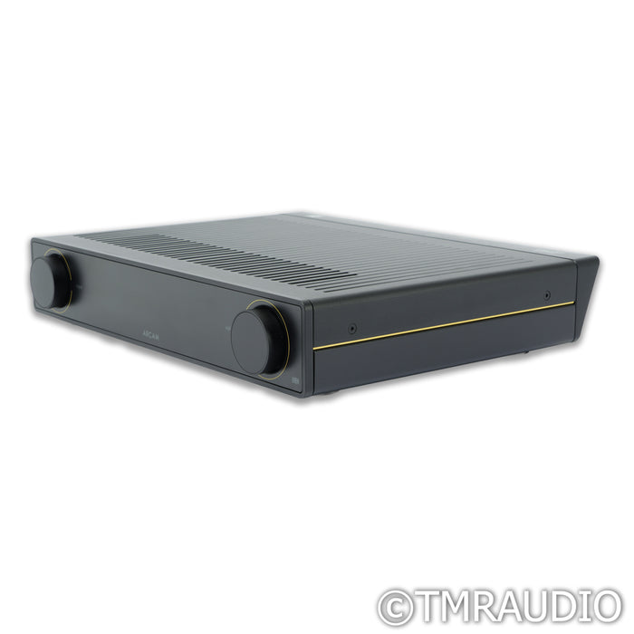 Arcam A5 Stereo Integrated Amplifier; MM Phono