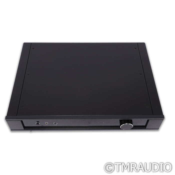 Rega Elex MK4 Stereo Integrated Amplifier; MM Phono (No Remote)