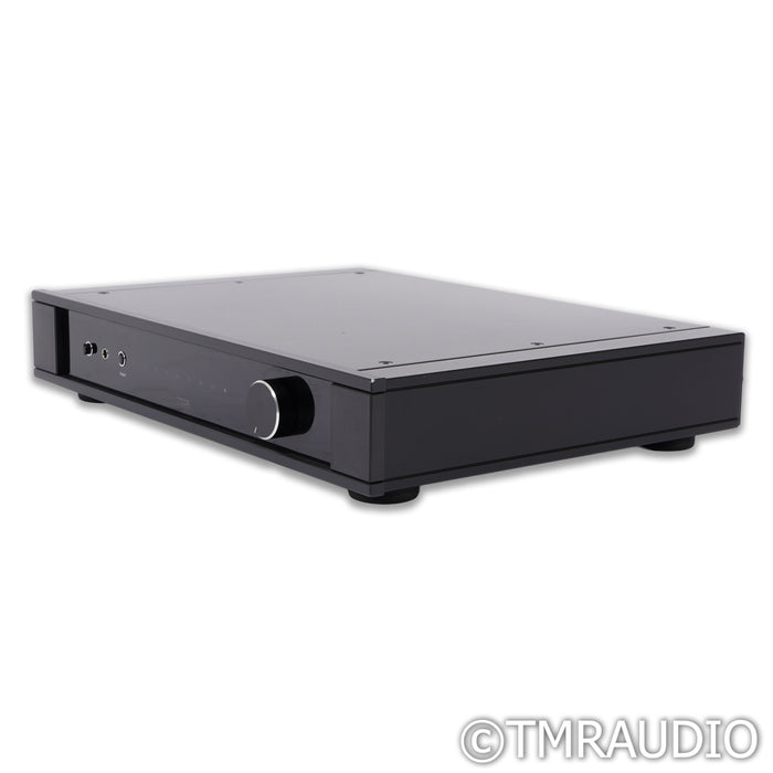 Rega Elex MK4 Stereo Integrated Amplifier; MM Phono (No Remote)