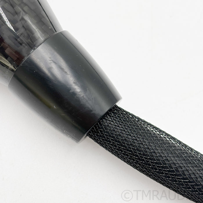 Transparent Audio Opus (G5) Source Power Cable; 2m AC Cord