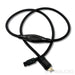 Transparent Audio Opus (G5) Source Power Cable; 2m AC Cord