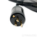 Transparent Audio Opus (G5) Source Power Cable; 2m AC Cord