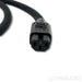 Transparent Audio Opus (G5) Source Power Cable; 2m AC Cord