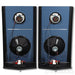 PureAudioProject Duet 15 Floorstanding Speakers; Blue Pair; Voxativ AC 1.6