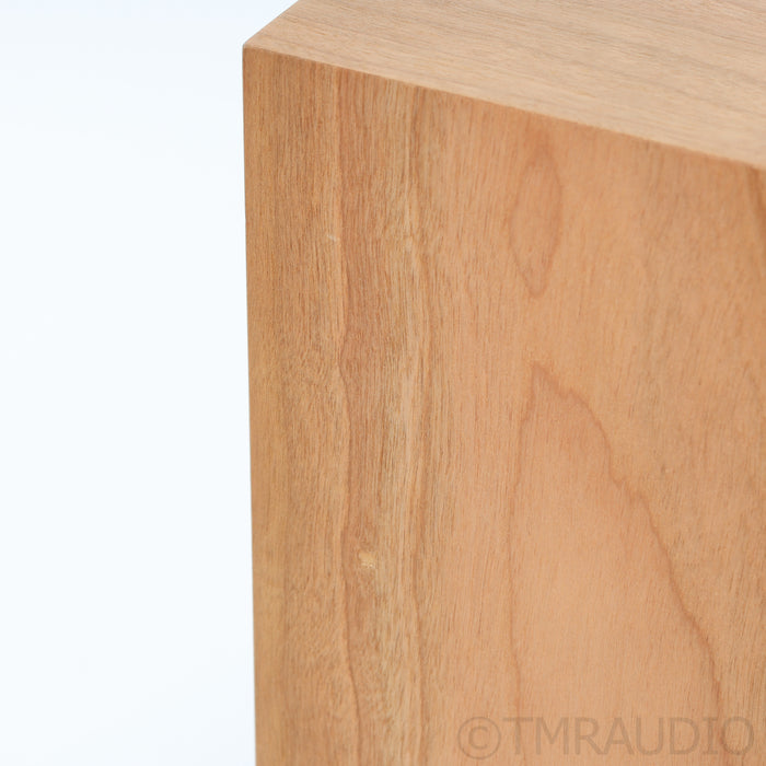 Neat Acoustics Motive SX2 Floorstanding Speakers; Cherry Pair
