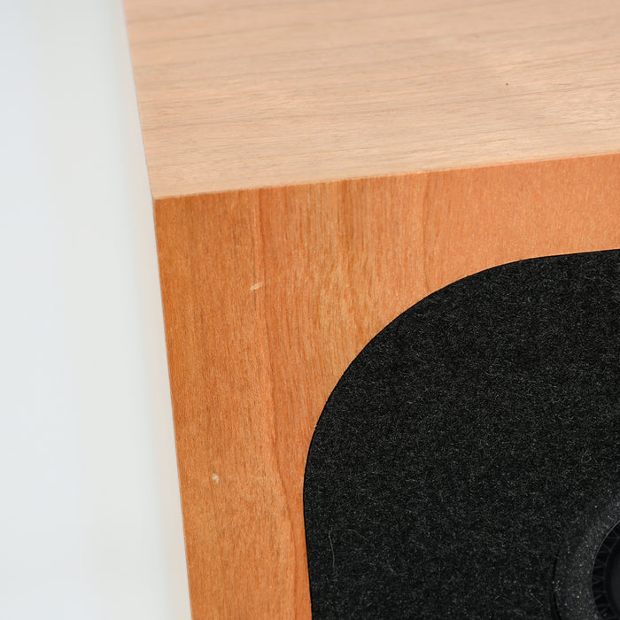Neat Acoustics Motive SX2 Floorstanding Speakers; Cherry Pair