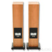 Neat Acoustics Motive SX2 Floorstanding Speakers; Cherry Pair