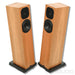 Neat Acoustics Motive SX2 Floorstanding Speakers; Cherry Pair