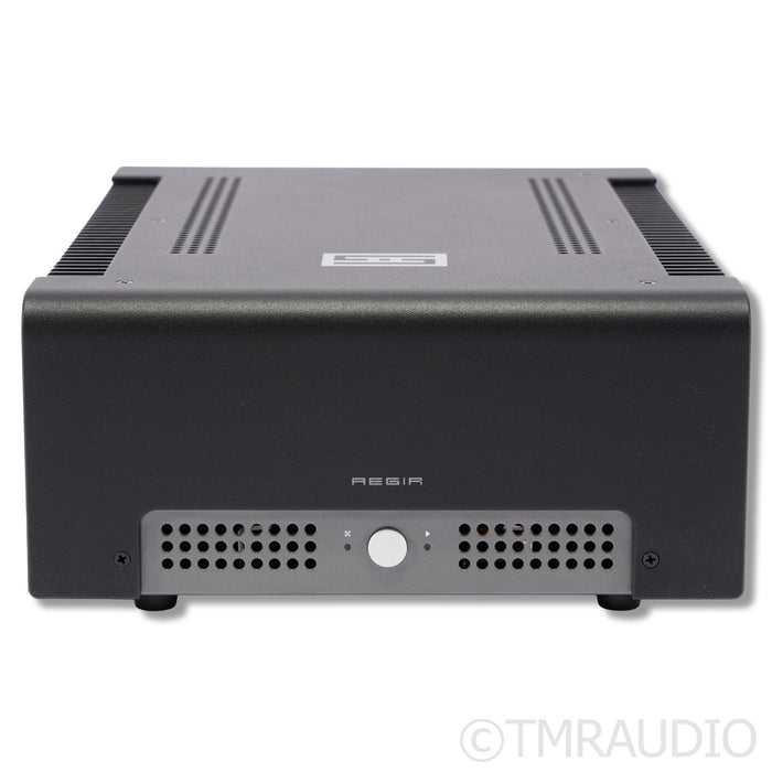 Schiit Audio Aegir 2F Stereo / Mono Power Amplifier