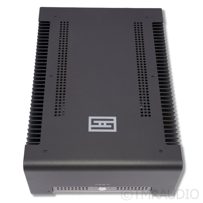 Schiit Audio Aegir 2F Stereo / Mono Power Amplifier