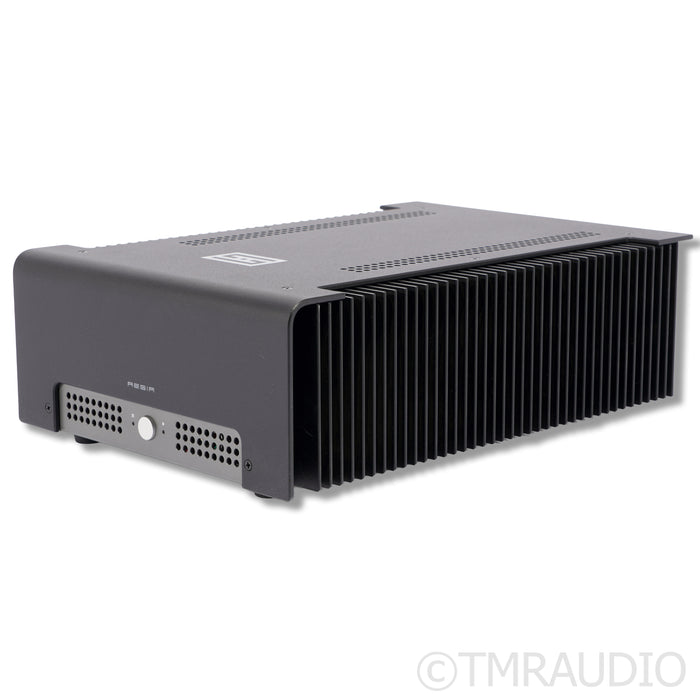 Schiit Audio Aegir 2F Stereo / Mono Power Amplifier