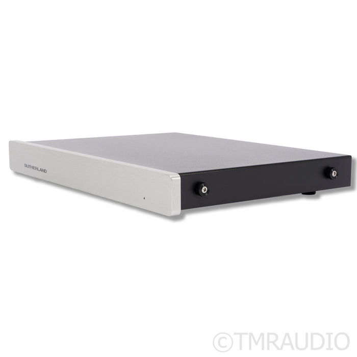Sutherland Engineering Insight MM / MC Phono Preamplifier