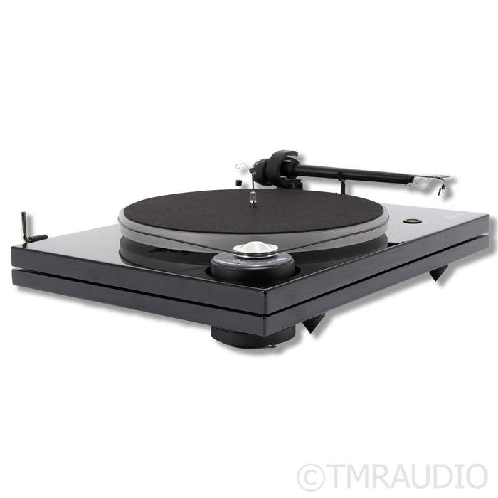 Music Hall mmf-7.3 Belt Drive Turntable (No Cartridge)