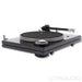 Music Hall mmf-7.3 Belt Drive Turntable (No Cartridge)