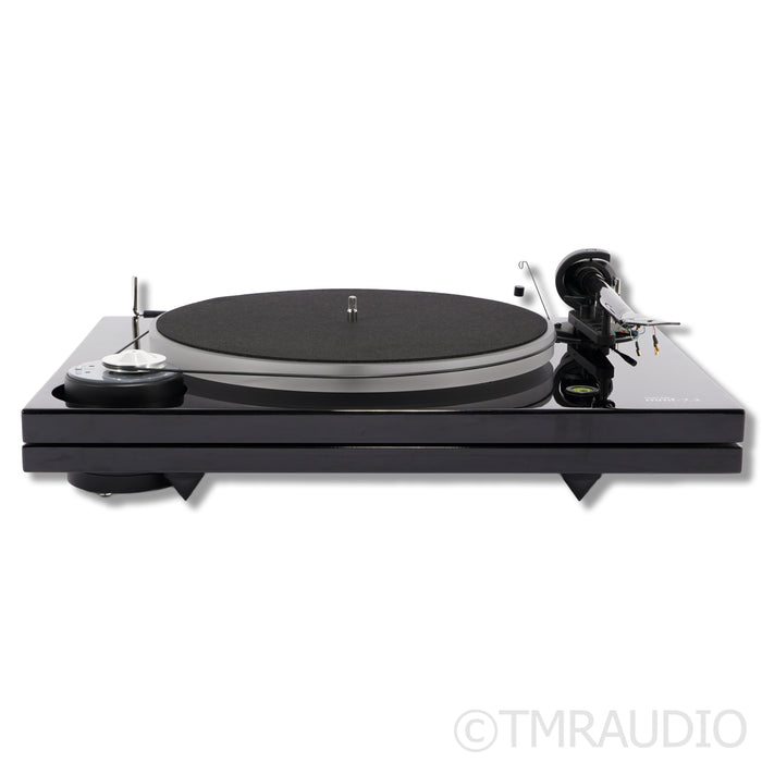 Music Hall mmf-7.3 Belt Drive Turntable (No Cartridge)