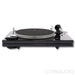 Music Hall mmf-7.3 Belt Drive Turntable (No Cartridge)
