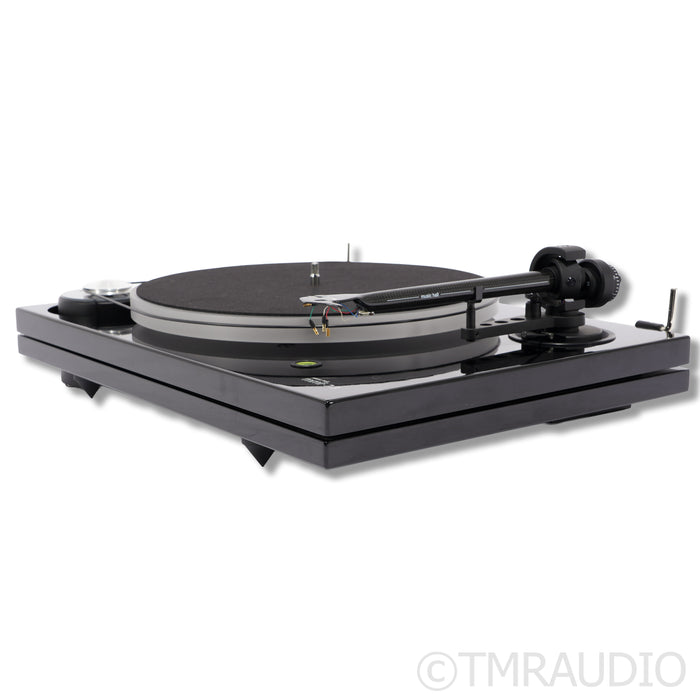 Music Hall mmf-7.3 Belt Drive Turntable (No Cartridge)
