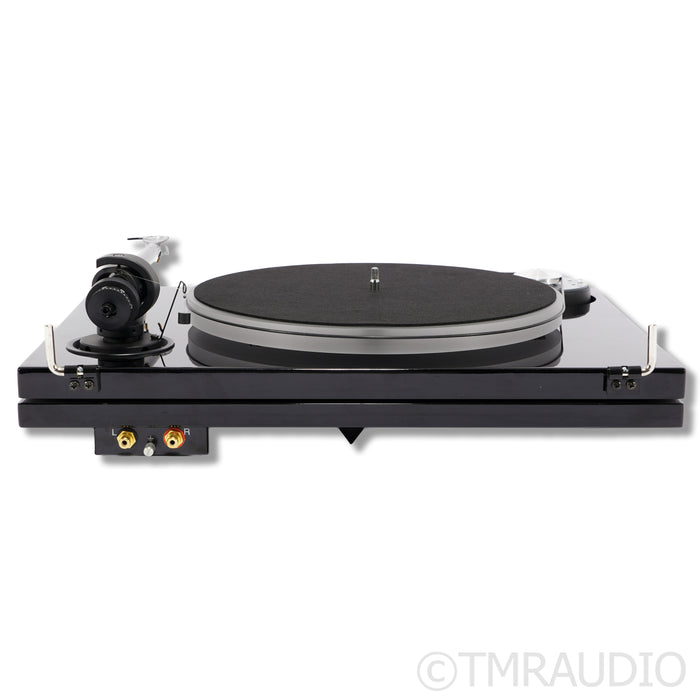 Music Hall mmf-7.3 Belt Drive Turntable (No Cartridge)