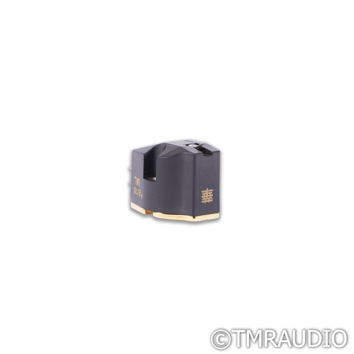 Hana ML MC Phono Cartridge; Moving Coil  (Low Hours)