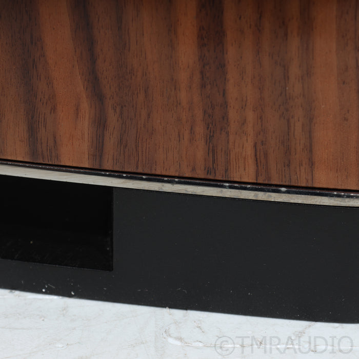 Wharfedale Aura 2 Bookshelf Speakers; Piano Walnut Pair