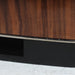 Wharfedale Aura 2 Bookshelf Speakers; Piano Walnut Pair