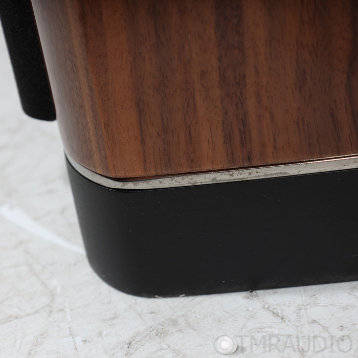Wharfedale Aura 2 Bookshelf Speakers; Piano Walnut Pair