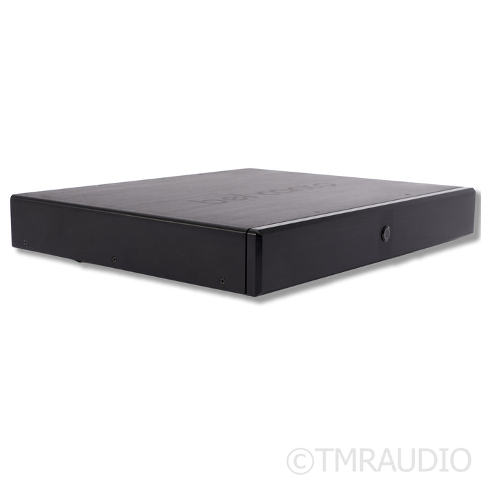 Bel Canto E1X Stereo Power Amplifier