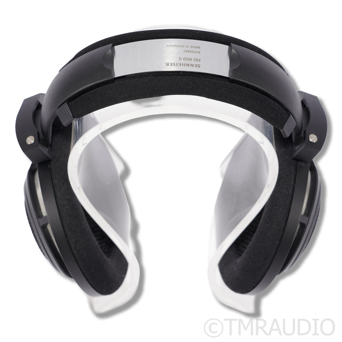 Sennheiser HD 800 S Open Back Headphones