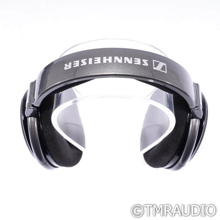 Sennheiser HD 650 Open-Back Headphones