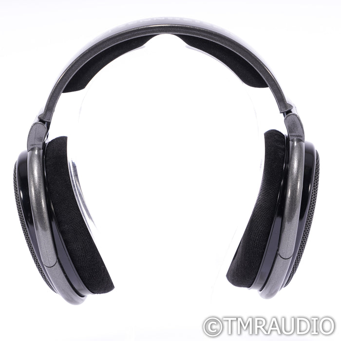 Sennheiser HD 650 Open-Back Headphones