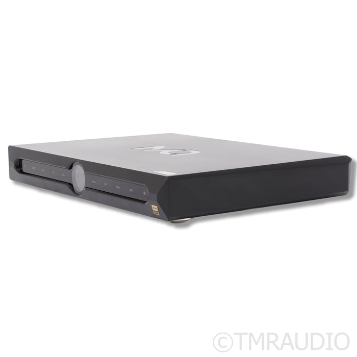 Matrix Audio X-Sabre Pro MQA DAC