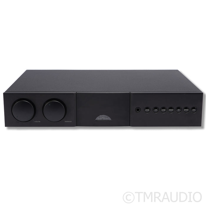 Naim Supernait 3 Stereo Integrated Amplifier; MM Phono