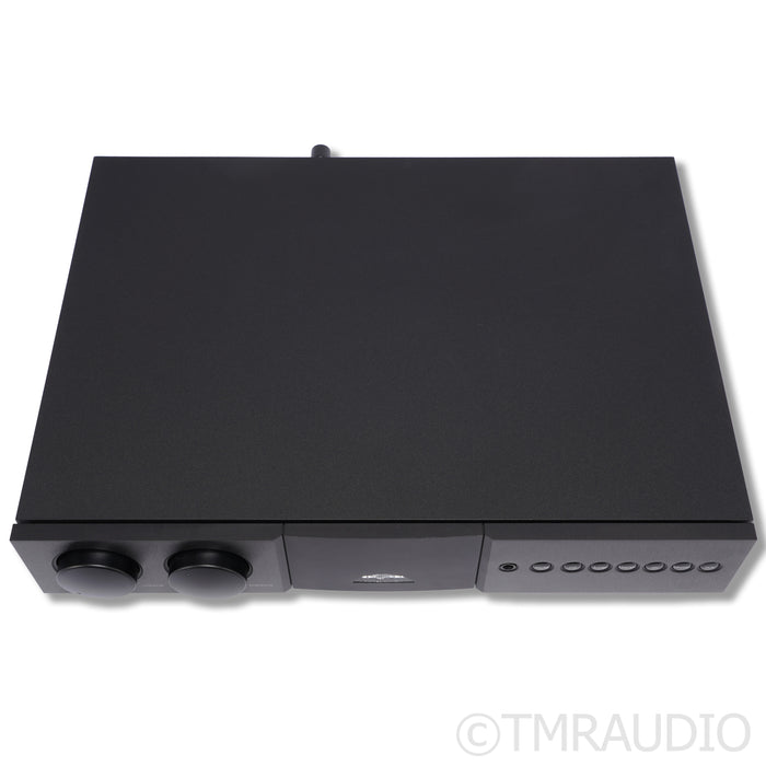 Naim Supernait 3 Stereo Integrated Amplifier; MM Phono