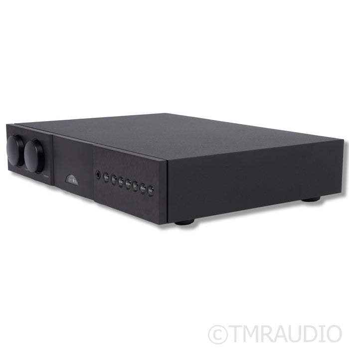 Naim Supernait 3 Stereo Integrated Amplifier; MM Phono