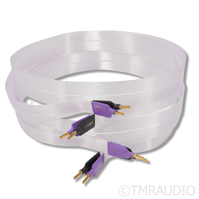 Nordost Frey 2 Speaker Cables; 2m Pair