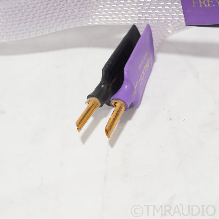 Nordost Frey 2 Speaker Cables; 2m Pair