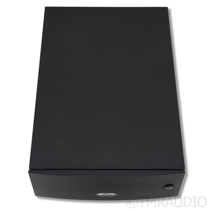 Naim Hi-Cap DR Power Supply; Discrete Regulator