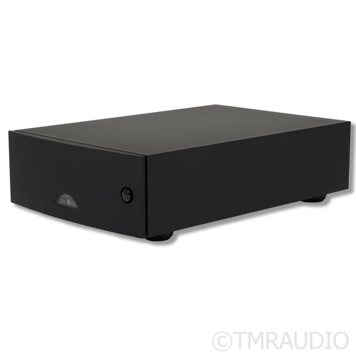 Naim Hi-Cap DR Power Supply; Discrete Regulator