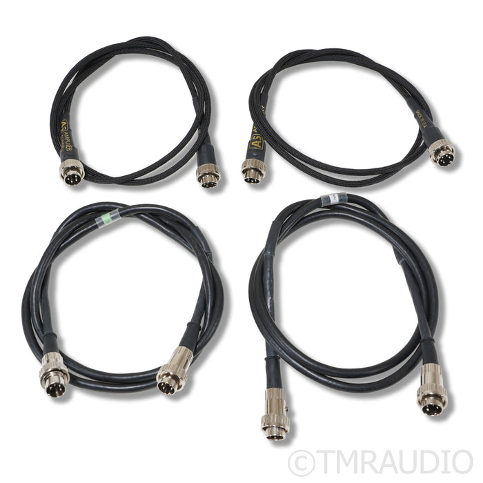 Naim Hi-Cap DR Power Supply; Discrete Regulator