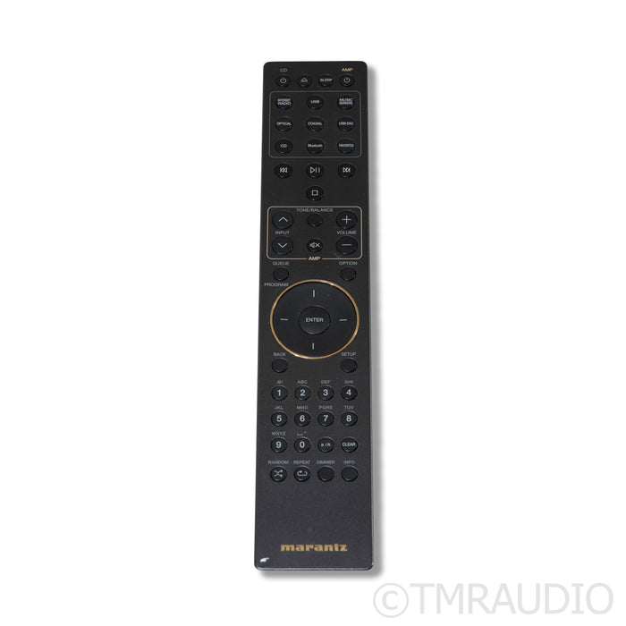 Marantz Model 30 Stereo Integrated Amplifier; MM / MC Phono