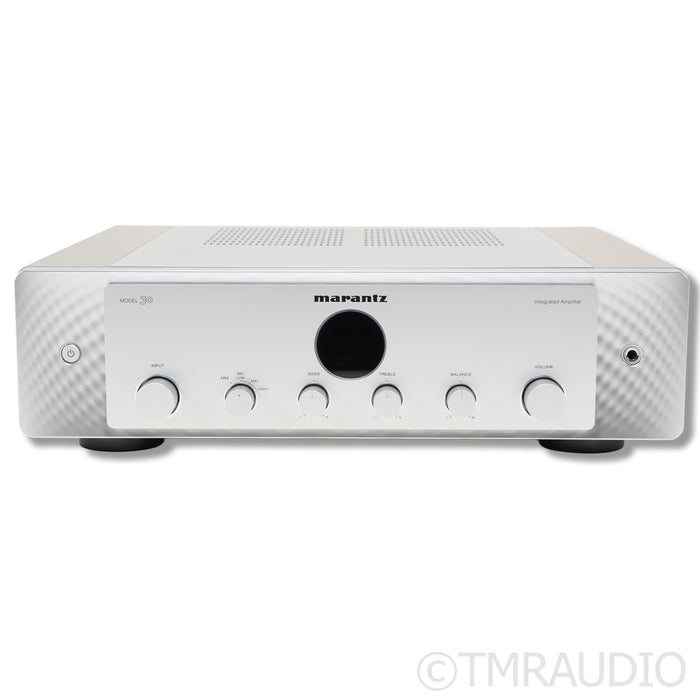 Marantz Model 30 Stereo Integrated Amplifier; MM / MC Phono