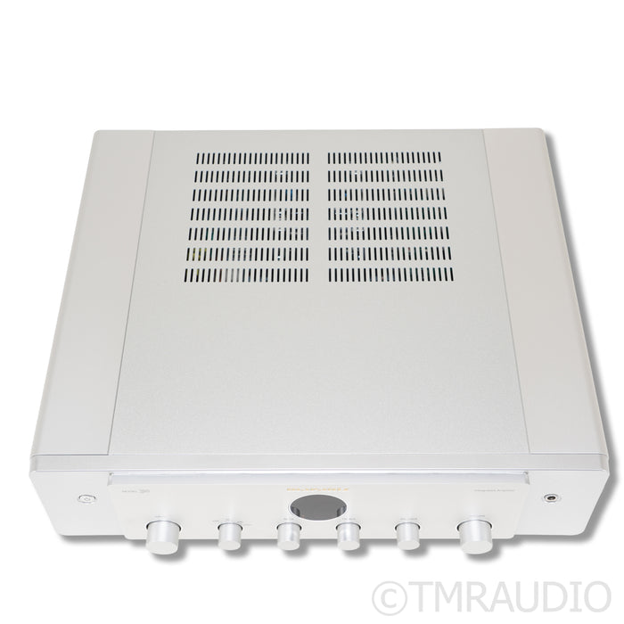 Marantz Model 30 Stereo Integrated Amplifier; MM / MC Phono