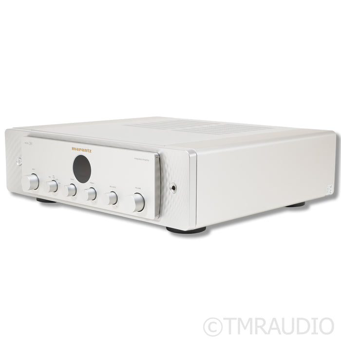 Marantz Model 30 Stereo Integrated Amplifier; MM / MC Phono